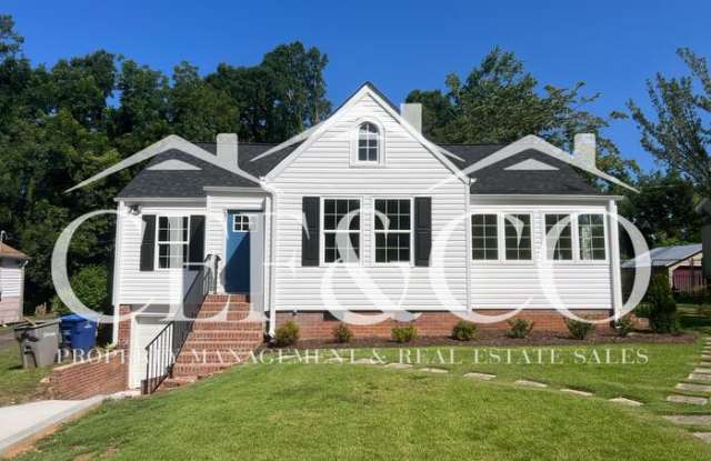280 Alexander Avenue