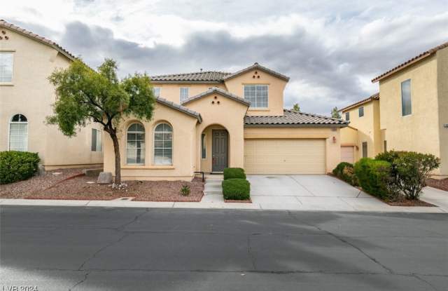 10399 Gwynns Falls Street - 10399 Gwynns Falls Street, Paradise, NV 89183