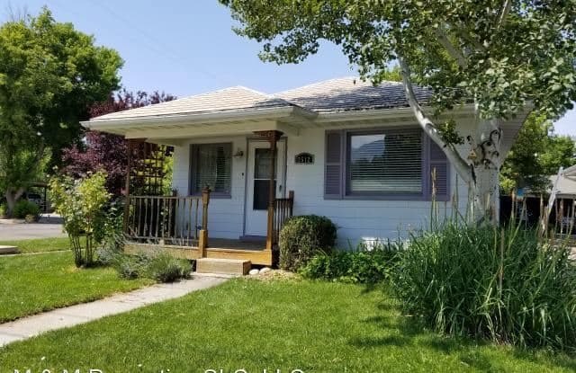 2512 S 900 E - 2512 South 900 East, Salt Lake City, UT 84106