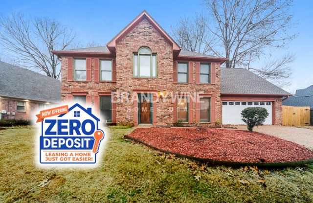 7726 Killdeer Lane