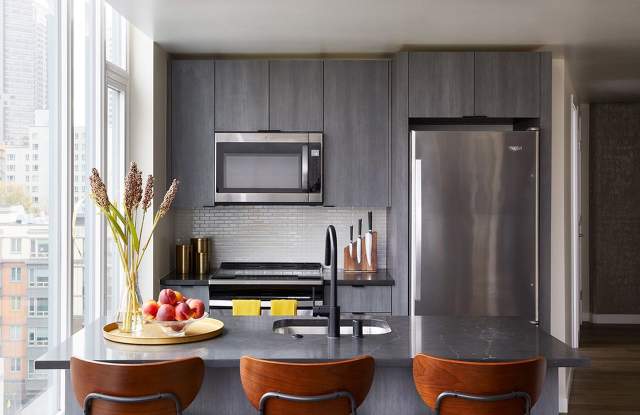 Photo of Sentral First Hill