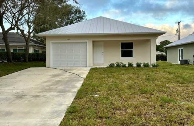 COMING SOON: 3 Bedroom 2 Bath 1 Car Garage Home