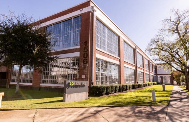 Photo of The Lofts at Swift Mill