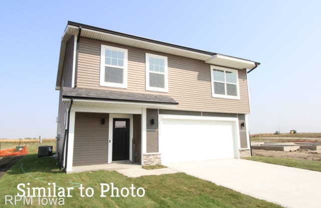 4014 NE 5th Street - 4014 Northeast 5th Lane, Ankeny, IA 50021