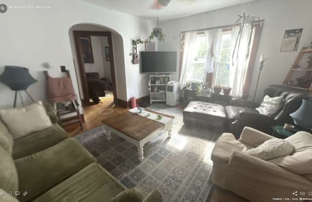 506 North St