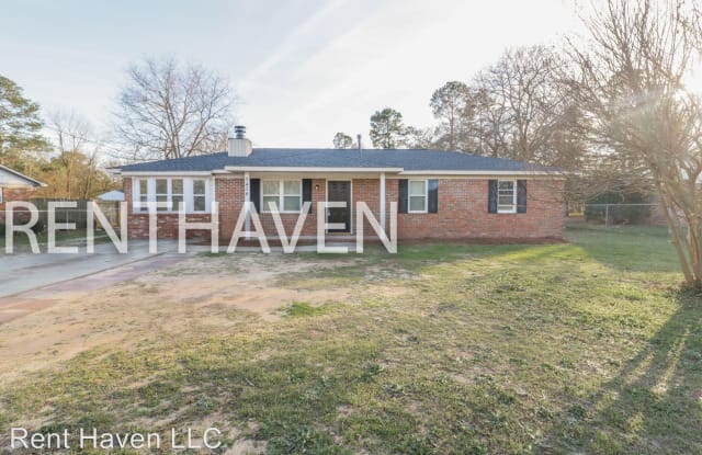 2434 Patrick Avenue - 2434 Patrick Avenue, Augusta, GA 30815