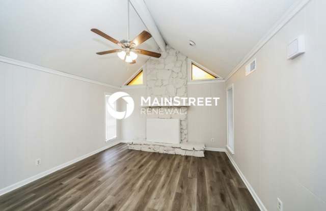 3453 Cloudland Drive