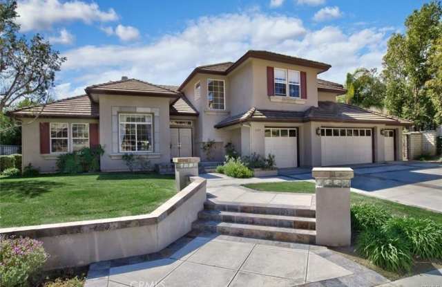 5355 Kodiak Mountain Drive