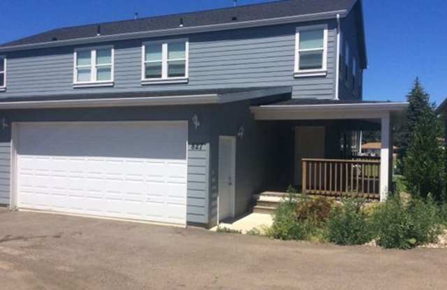 Photo of Lovely spacious Townhouse