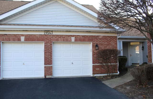 21543 West Empress Lane - 21543 Empress Lane, Will County, IL 60544