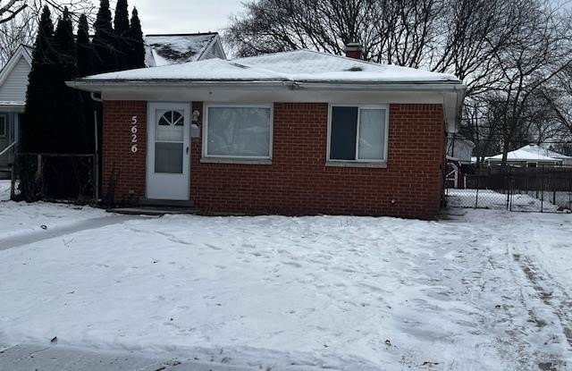 Photo of 5626 Merrick Street