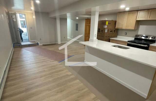 219 Saint Paul St. #B Brookline MA 02446