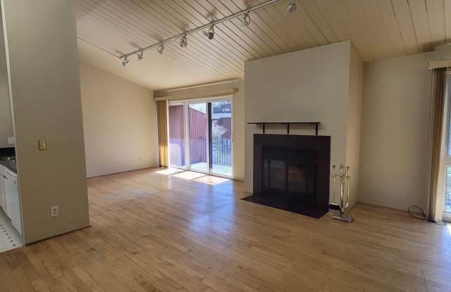 Two-Bedroom Condo| Parking + WiFi Included!