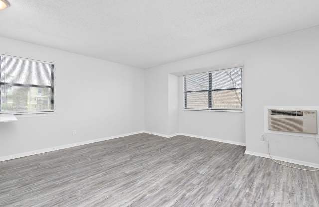 Updated Apartments Near KU