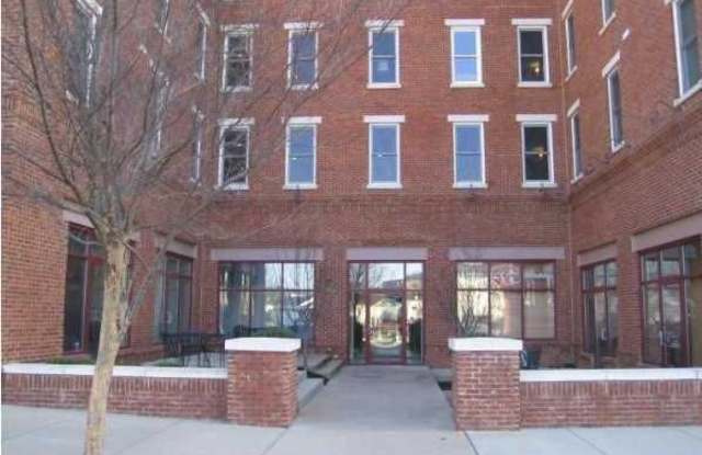 Photo of Norton Commons Rental