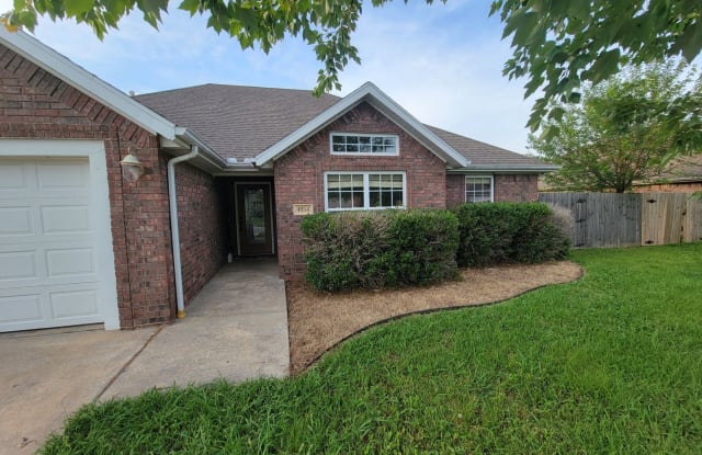 4054 Olive Tree - 4054 West Olive Tree Drive, Fayetteville, AR 72704