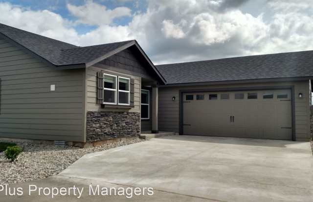 3247 E. Hope - 3247 East Hope Avenue, Post Falls, ID 83854