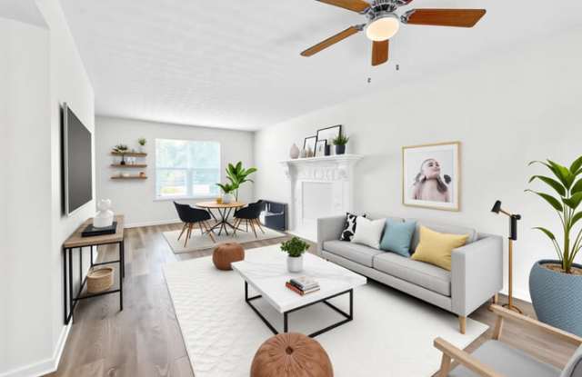 1096 Brandon Hill Way