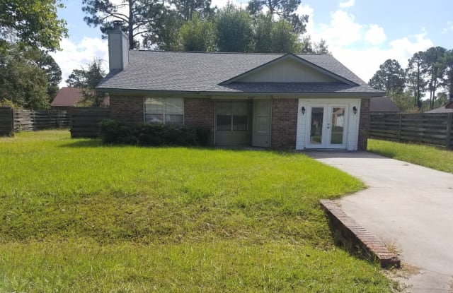 607 Hampton Street - 607 Hampton Street, Hinesville, GA 31313