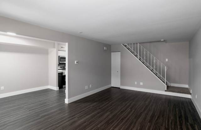 Berkeley Trace Apartments