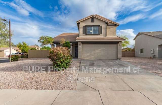 Photo of 2511 W Prospector Way