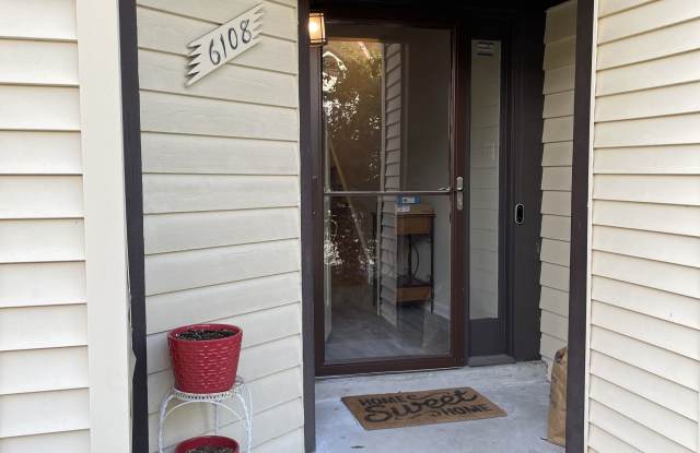 6108 Castletown Way - 1