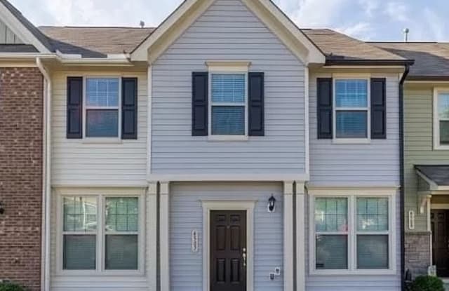 4507 Middletown Drive - 4507 Middletown Drive, Wake Forest, NC 27587