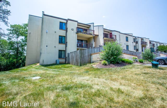 10129 Prince Pl (Unit 404) - 10129 Prince Place, Largo, MD 20774