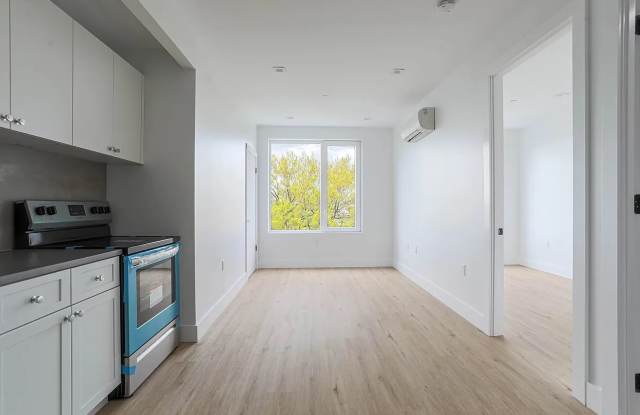 2510 Bedford Ave