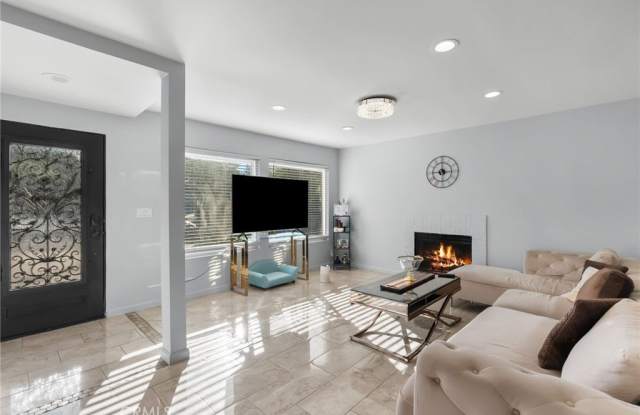 4700 Topanga Canyon Boulevard
