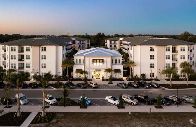 Photo of Citria at Fruitville Commons