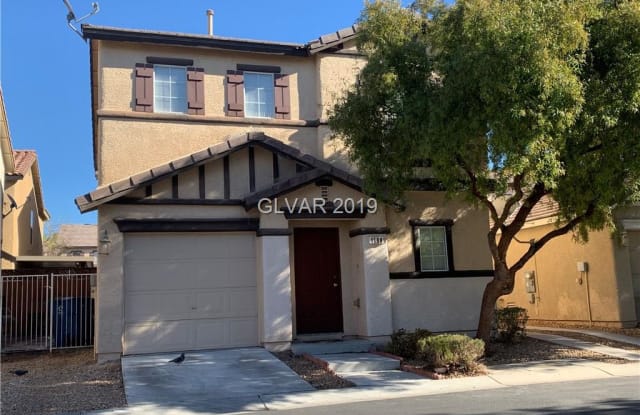 1198 PLUM CANYON Street - 1198 Plum Canyon St, Sunrise Manor, NV 89142