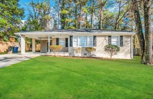 2442 Graywall Street