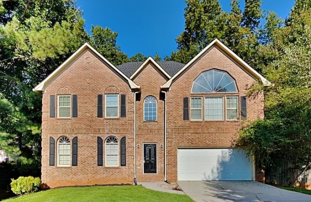 2255 Evergreen Lane - 2255 Evergreen Lane, Gwinnett County, GA 30043