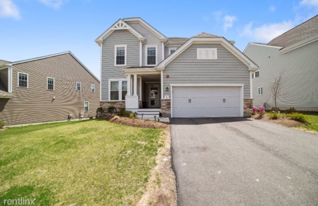 8 walnut way - 8 Walnut Way, Middlesex County, MA 01748