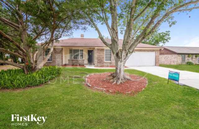 2365 Kirkwall Street