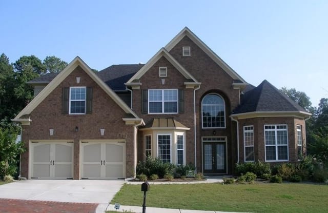 2456 Staunton Drive - 2456 Staunton Dr, Gwinnett County, GA 30097