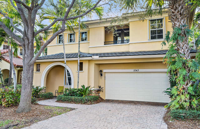 1043 Vintner Boulevard - 1043 Vintner Boulevard, Palm Beach Gardens, FL 33410