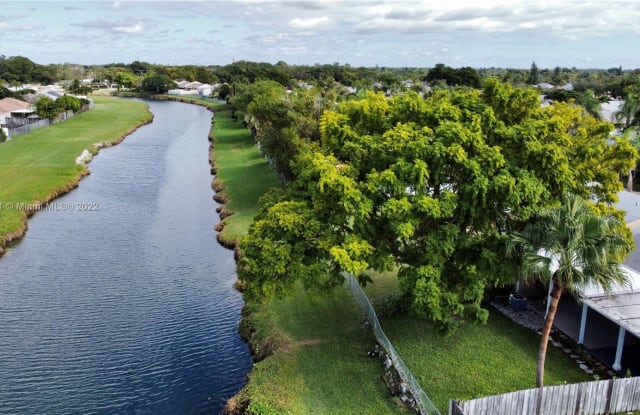 20904 SW 103rd Pl - 20904 Southwest 103rd Place, Cutler Bay, FL 33189