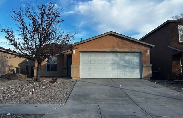 1880 Mesa Grande Loop NE - 1880 Mesa Grande Loop Northeast, Rio Rancho, NM 87144