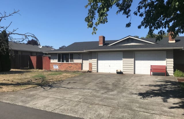 11900 SE 5th Street - 11900 Southeast 5th Street, Vancouver, WA 98683