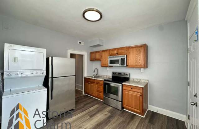 Photo of 4 Bedroom or 3 Bedroom with Den Home with First Floor Bedroom on Homestead Street