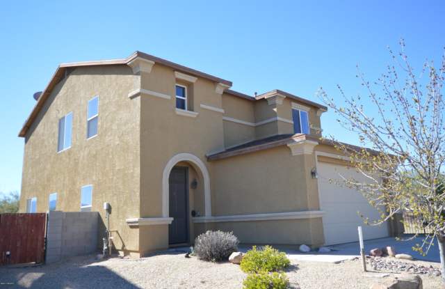 Photo of 1107 W Calle Vista De Suenos