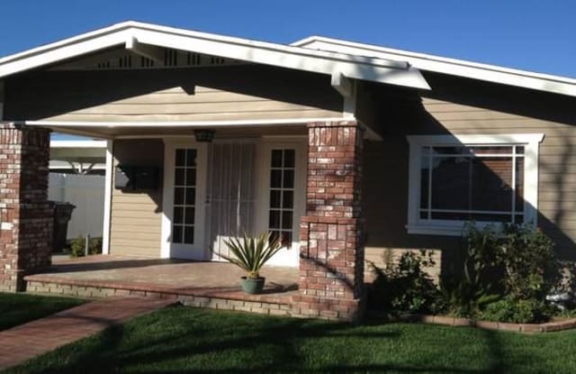 143 N Cornell Ave. - 143 North Cornell Avenue, Fullerton, CA 92831