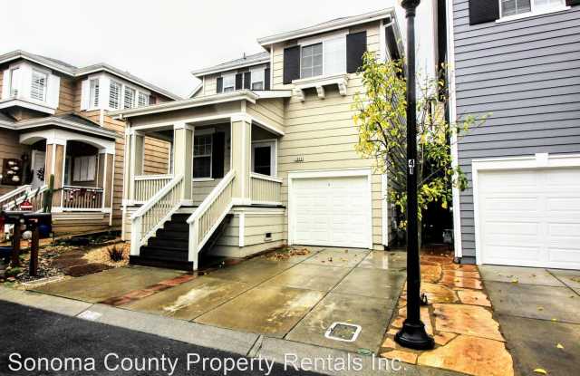 1053 Warren Drive