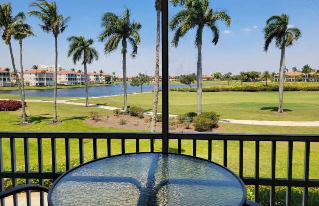 11110 Harbour Yacht Court