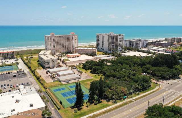 850 N Atlantic Avenue