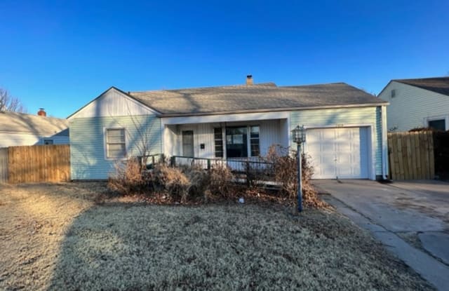 2439 E Rivera St - 2439 Rivera Street, Wichita, KS 67211