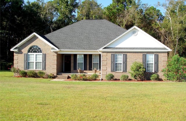 1613 Hucknall Place - 1613 Hucknall Place, Bulloch County, GA 30458