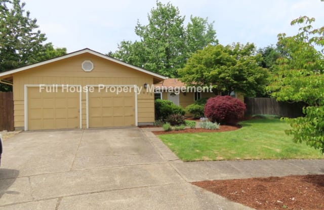 3975 Langton Ave. - 3975 Langton Avenue, Eugene, OR 97402